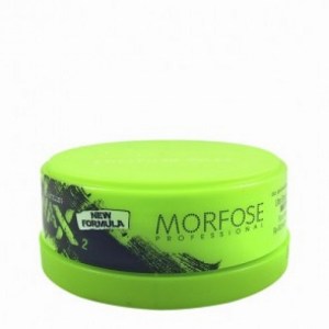 Morfose Ultra Strong Matte Wax Styling 150ml